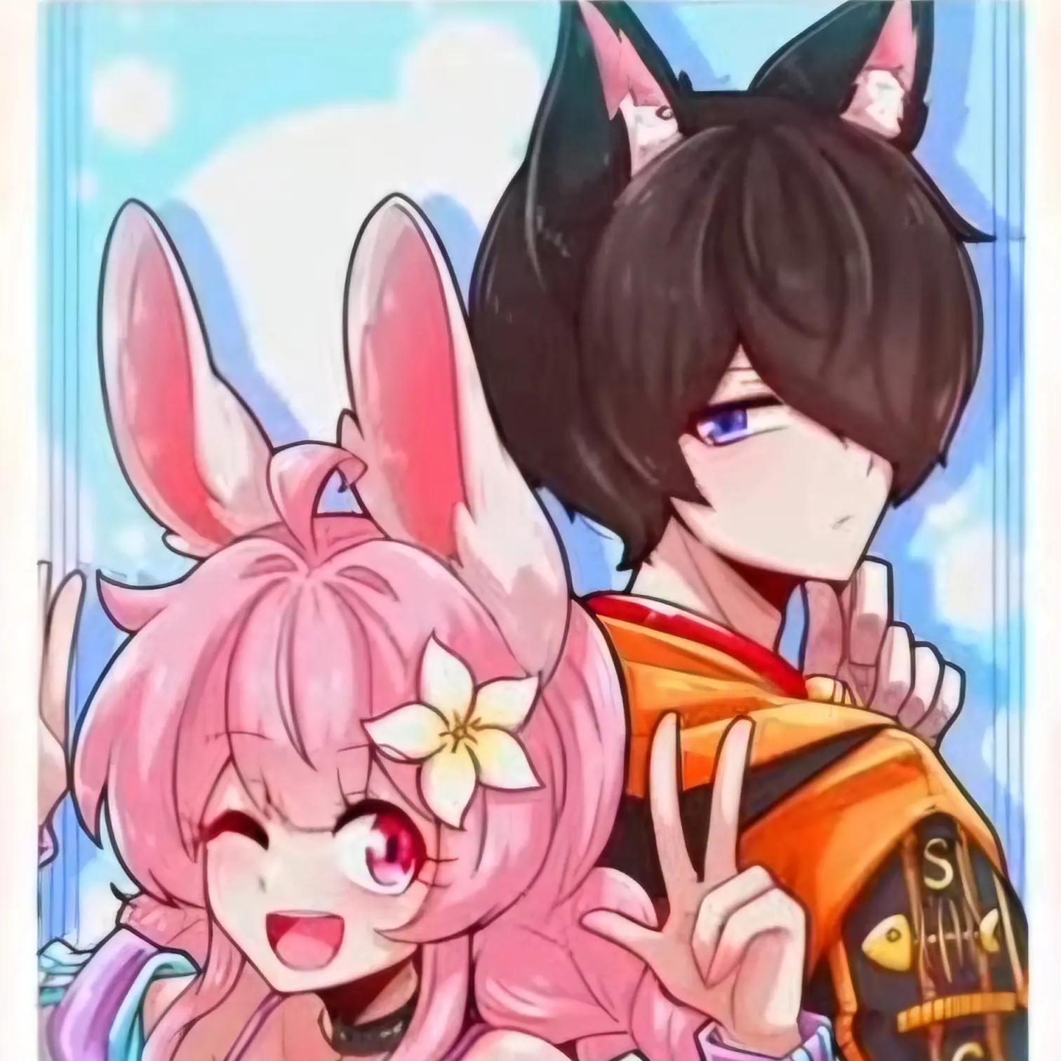 PickyPad8114의 슈가