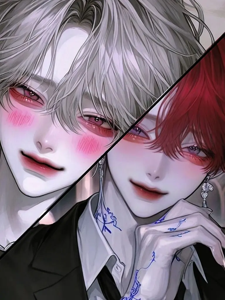 GrumpyClock1758의 김찬현, 서현운