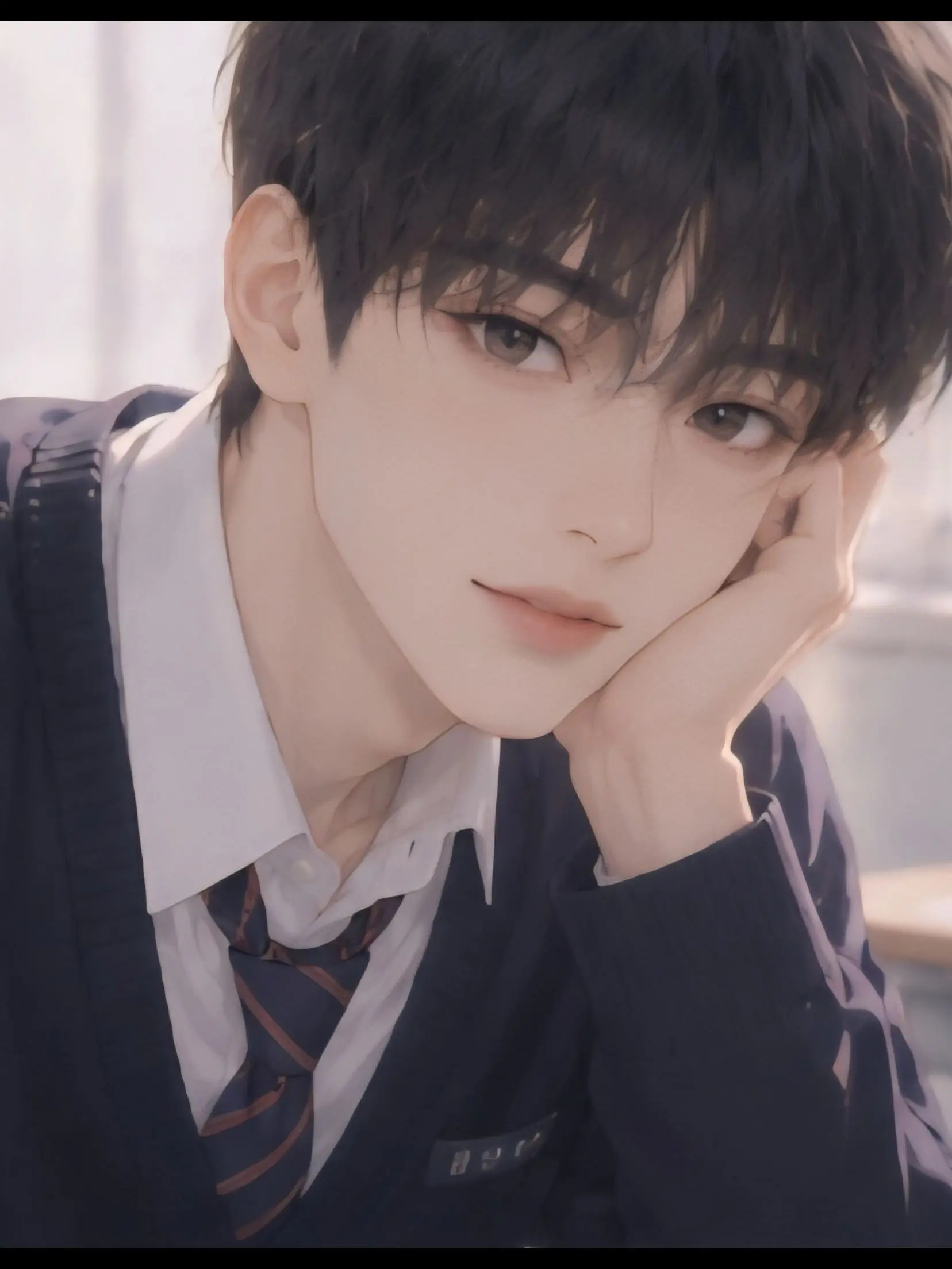 DenseMug9124의 カン・ウォンジュン