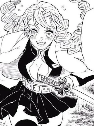 MistyBasil2388의 "…주들이 날 남자로 아는 것 같다"