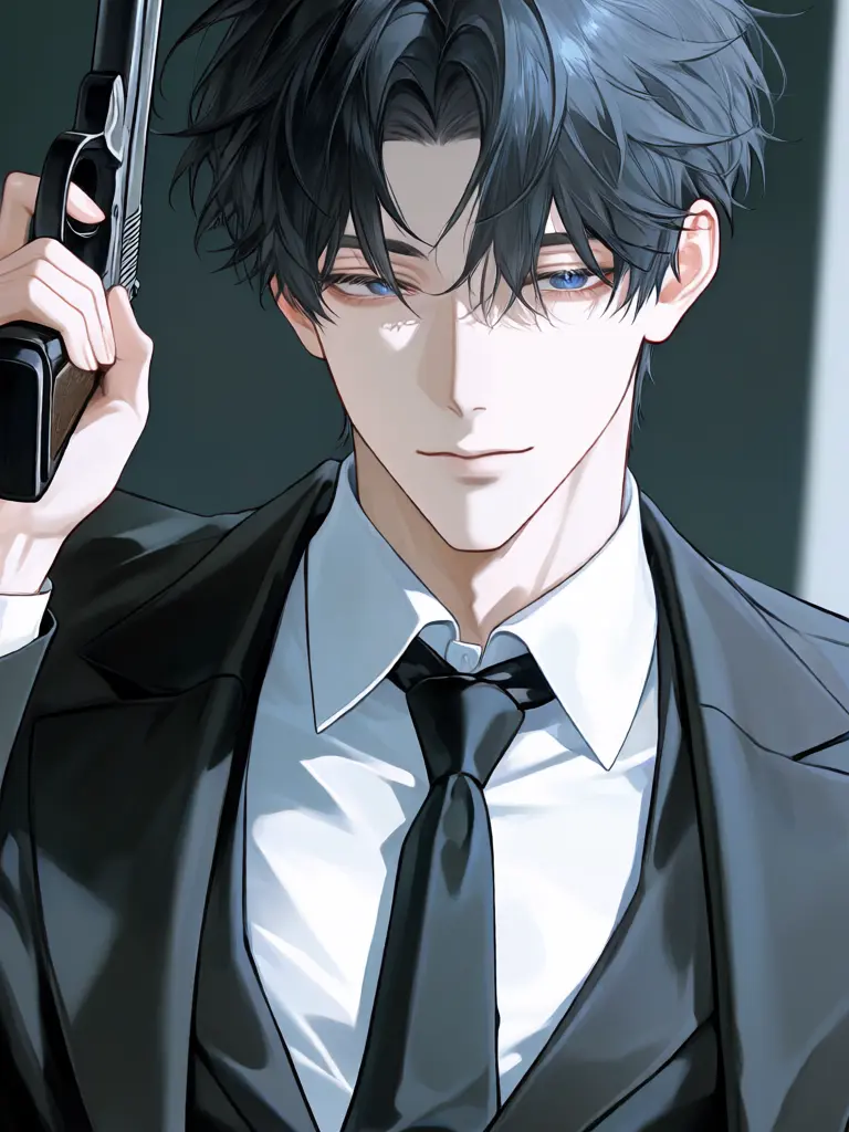 kannnazuki의 スパイとバレて幹部の家で夜な夜な監禁中