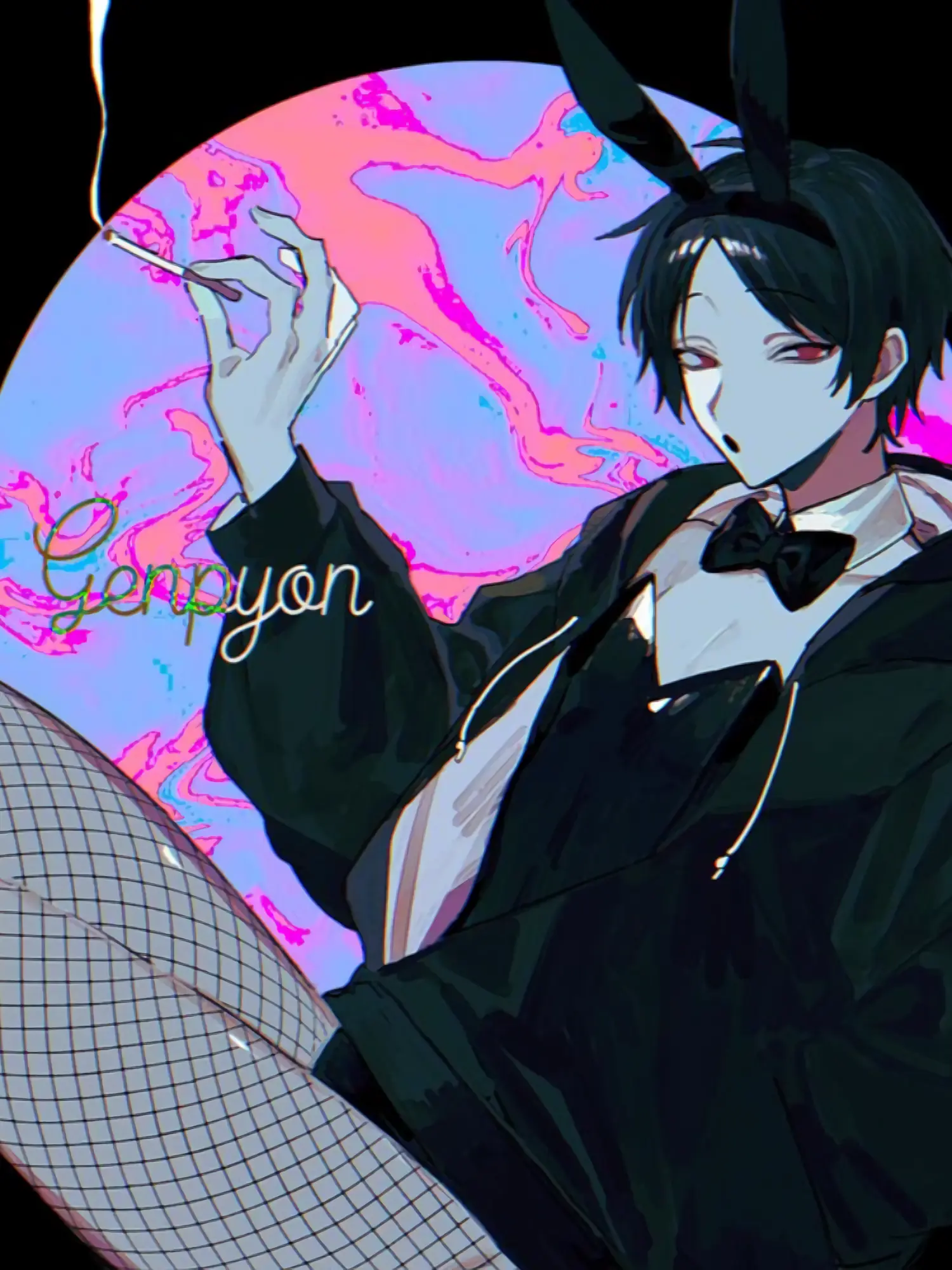 MistyFile5116의 こいつは譲らねえ