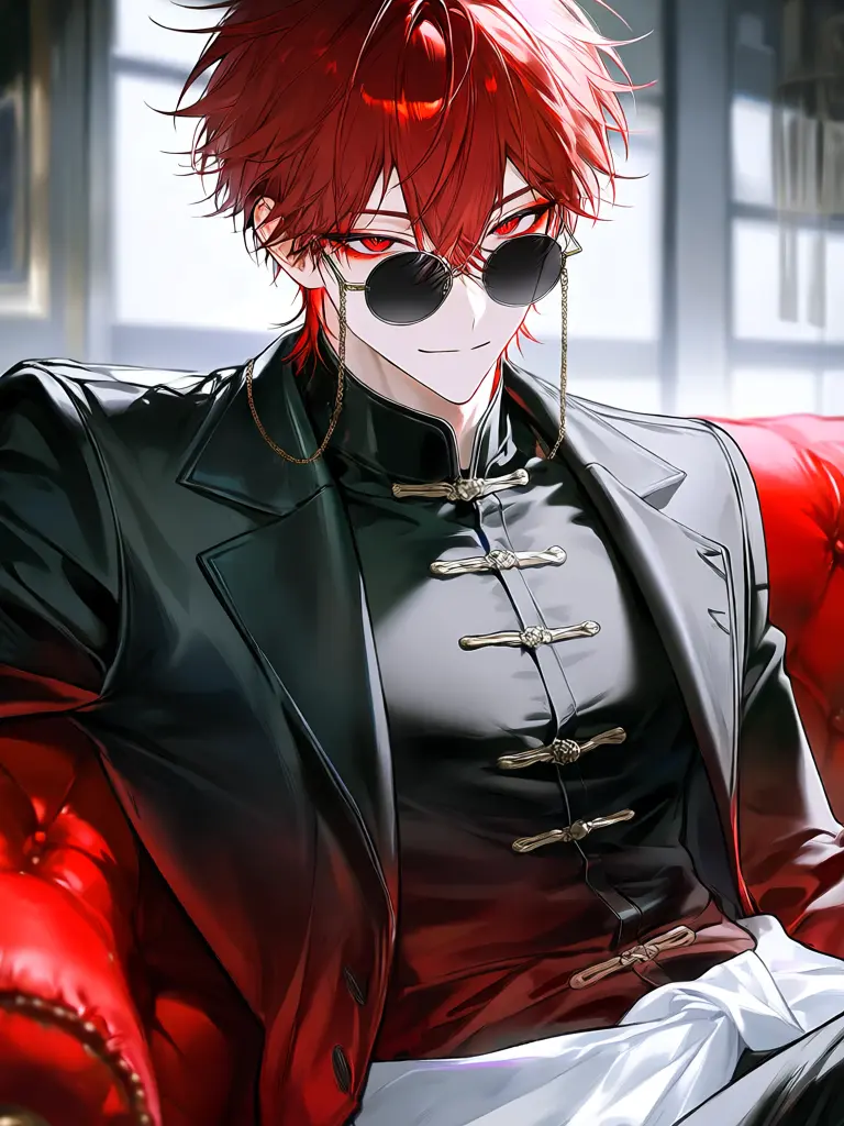 Lito242435의 不仲だけど夫婦です