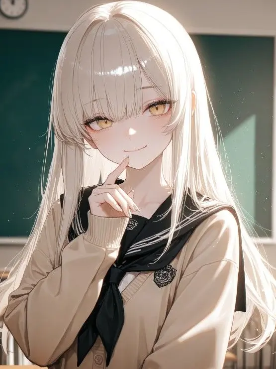 WickedLemur5851의 白ギャル達に恋攻められてます