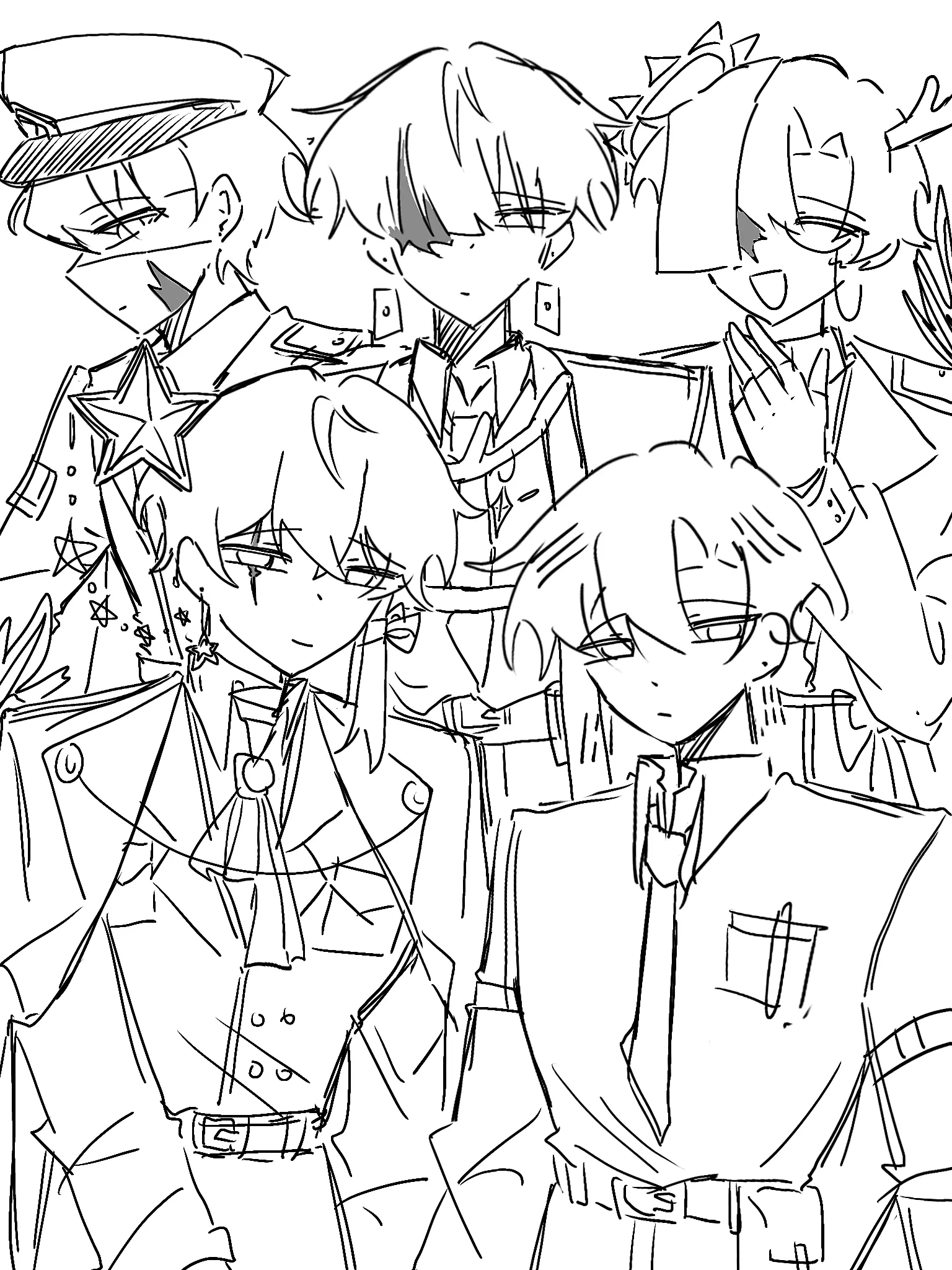 Make_prussia_again의 Code_East Asia
