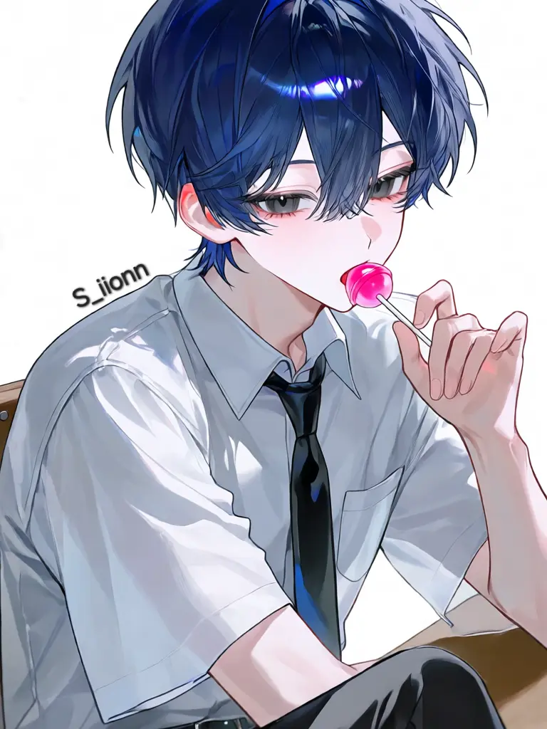 S_iionn의 ユン・ソジン