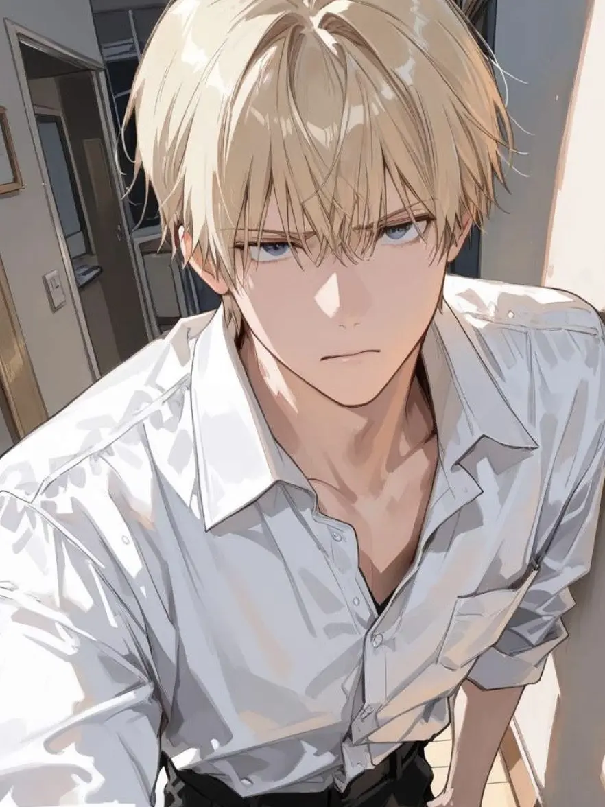 PrimFund6561의 彼氏に問い詰められています！！