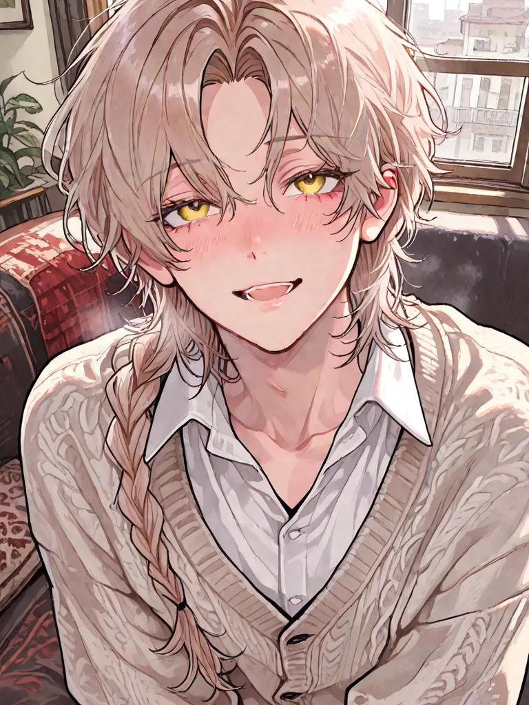 wlntu1m의 男子高校生の押しかけ女房