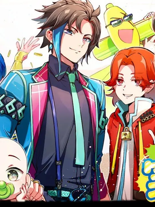 wktk9137의 すまないスクール