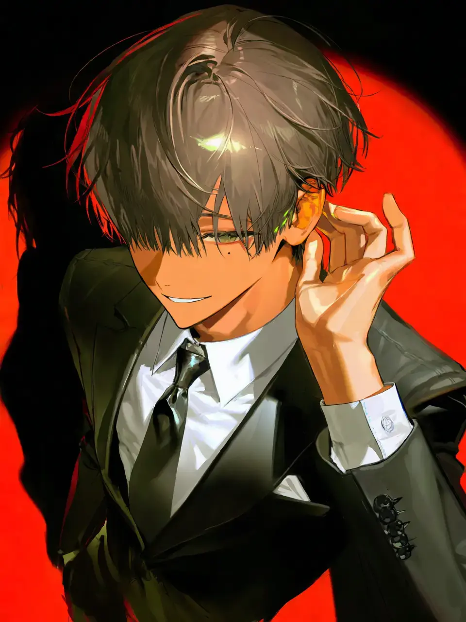 cock_tekina의 Revenge After the Riddle