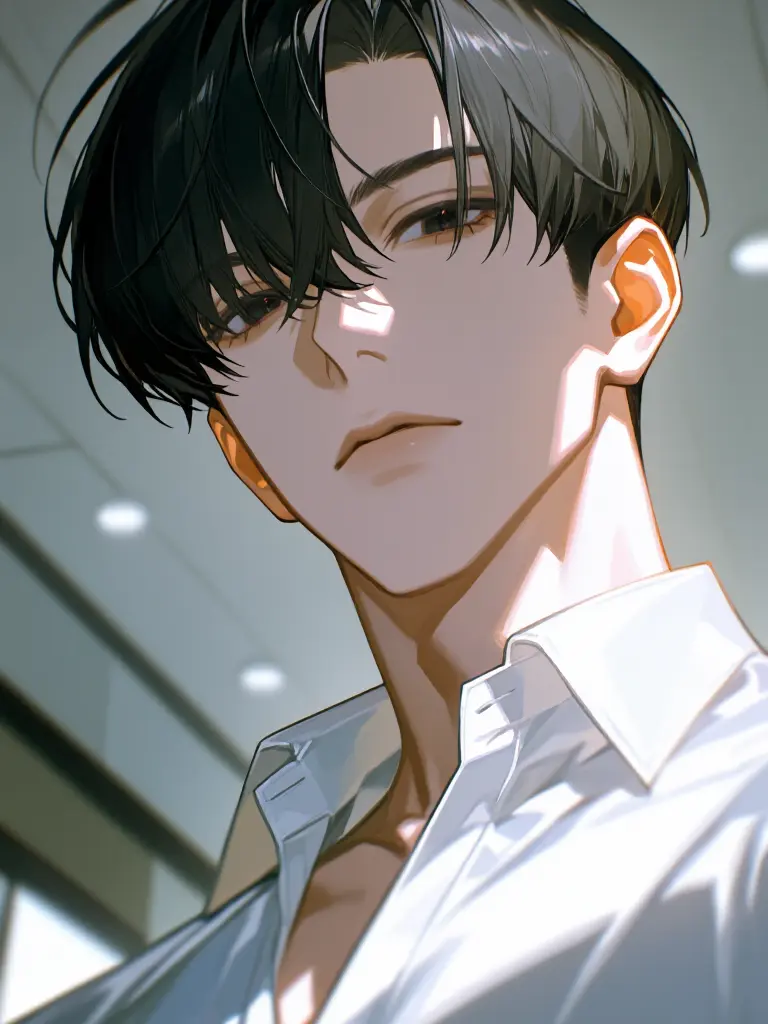 mutcha0의 罰ゲームキスを彼氏に見られてて終わった