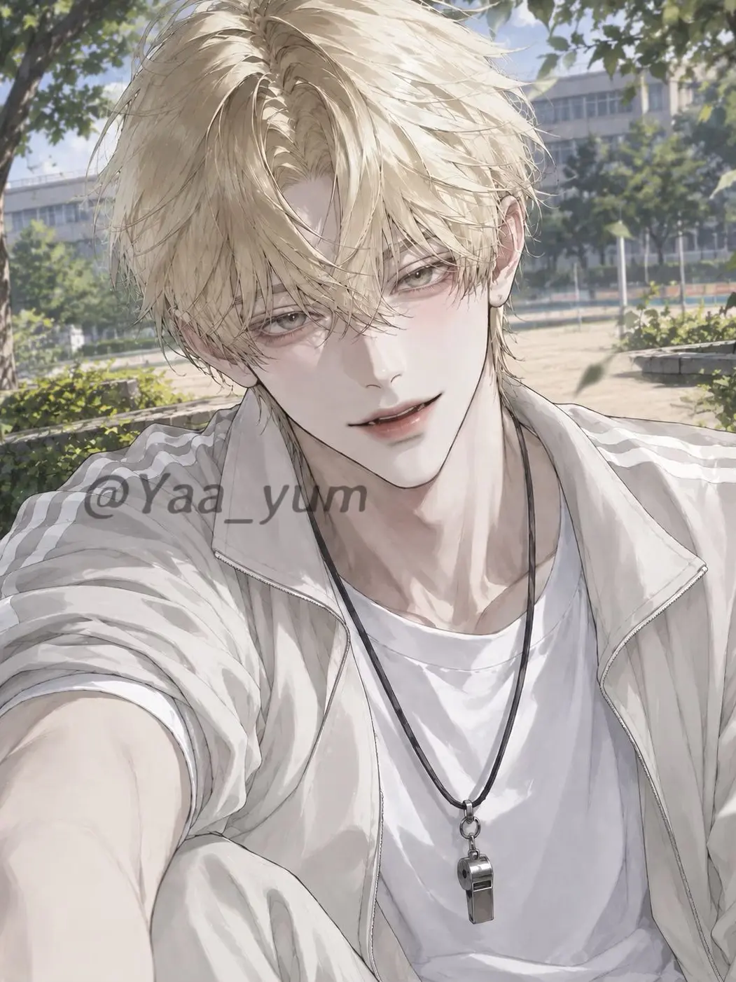 Yaa_yum의 최이현 [언리밋]