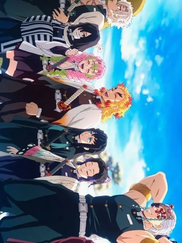 RigidMap5362의 귀멸의 칼날