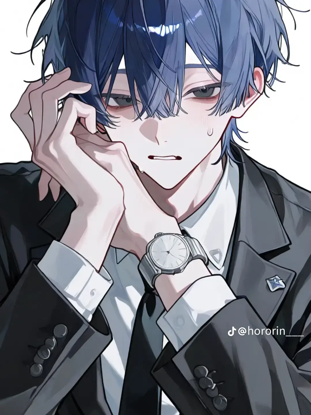 FunnyNurse7202의 2人だけの秘密🤫