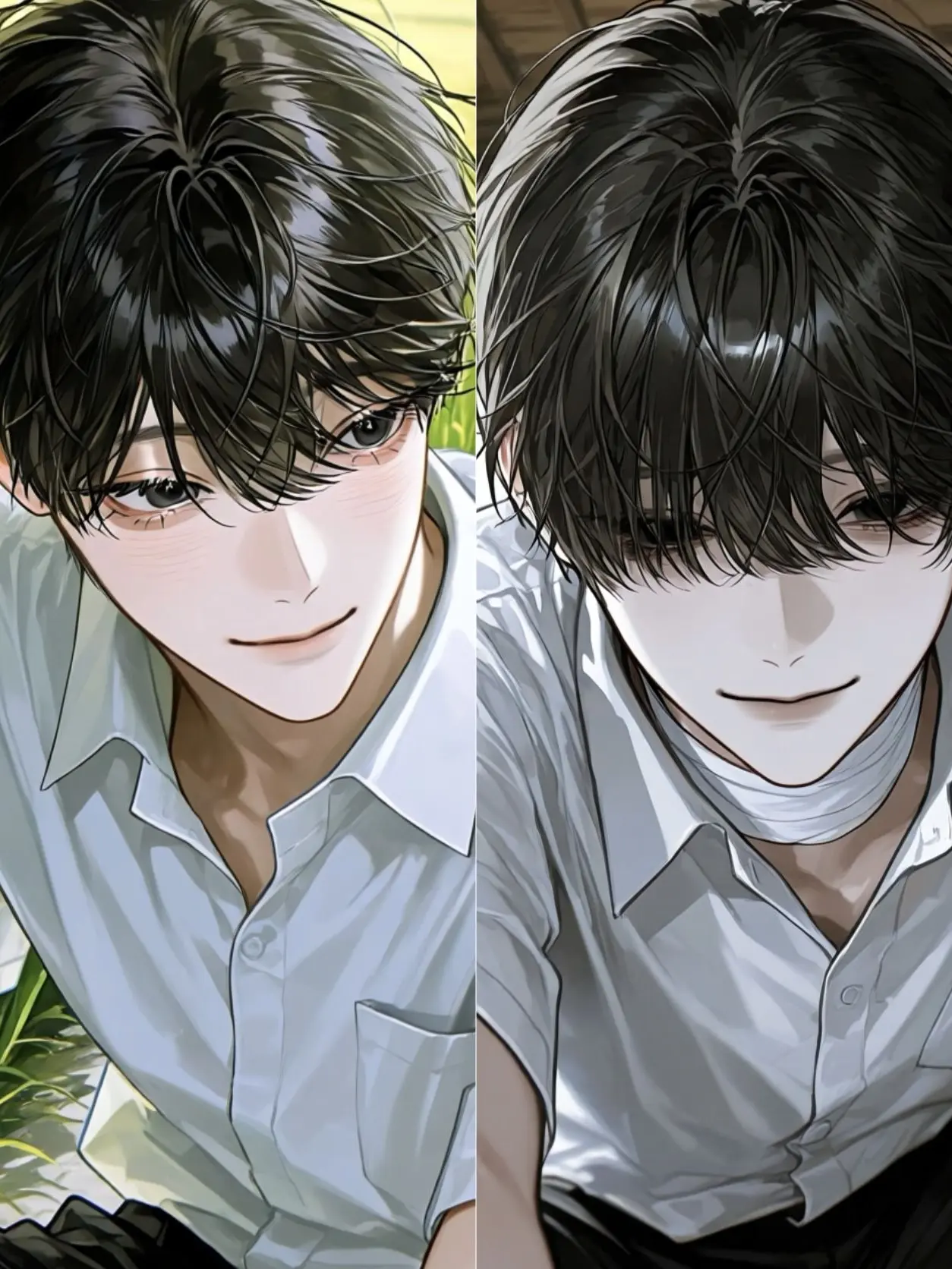 Pal-Cat0168의 おかしくなったお兄チャン