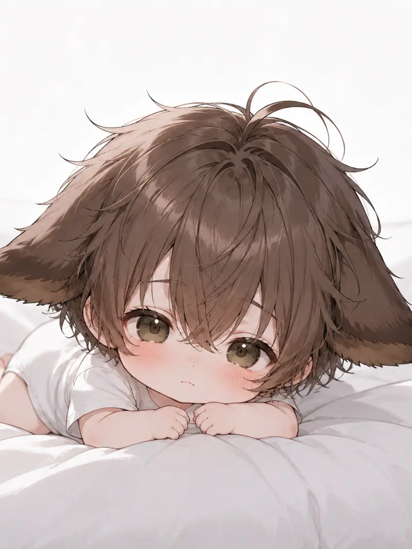 PlushyRhea4773의 ちちょとあしょぼ！