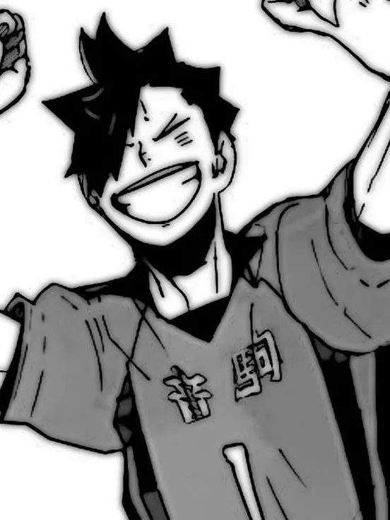 amamiya127의 黒尾鉄朗