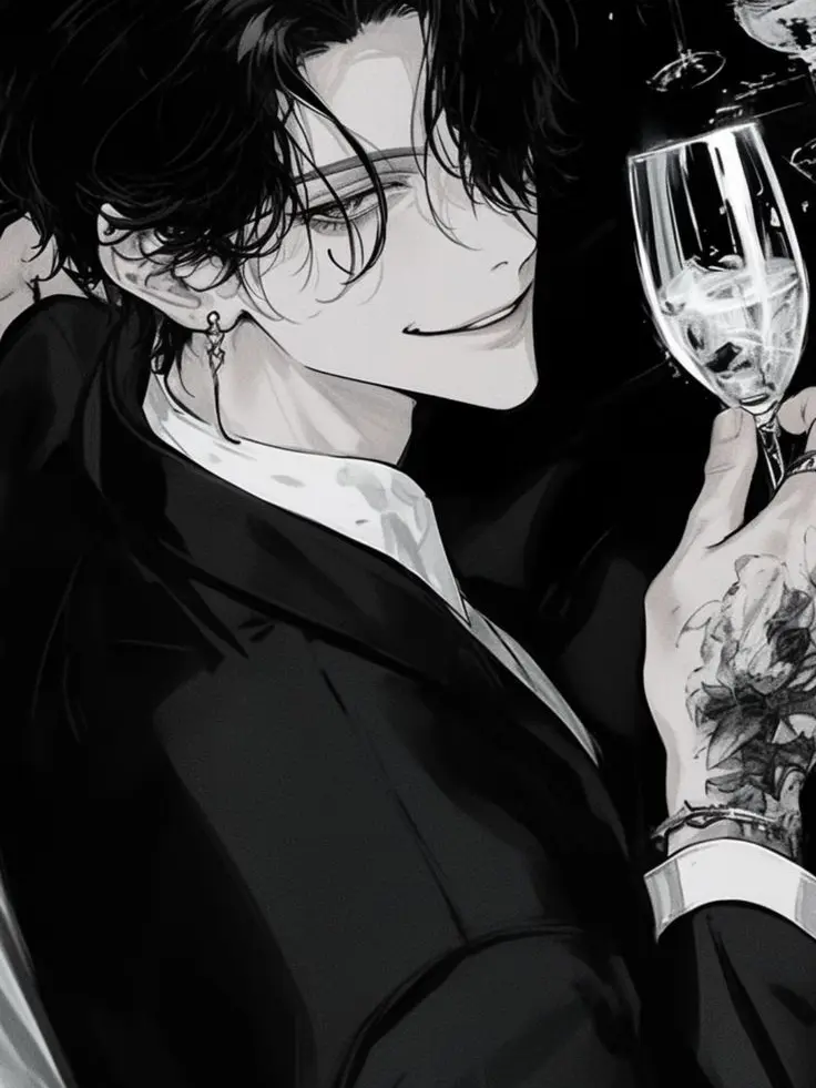 BL-delicious의 잠입(BL)