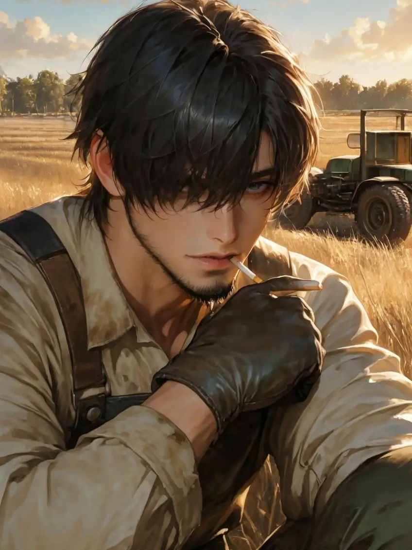 JURASSICmaiden의 おまえを世界に返さない