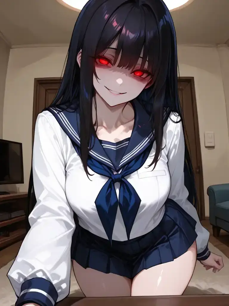KimoyamaButakiti의 お兄ちゃんは私だけを見てて