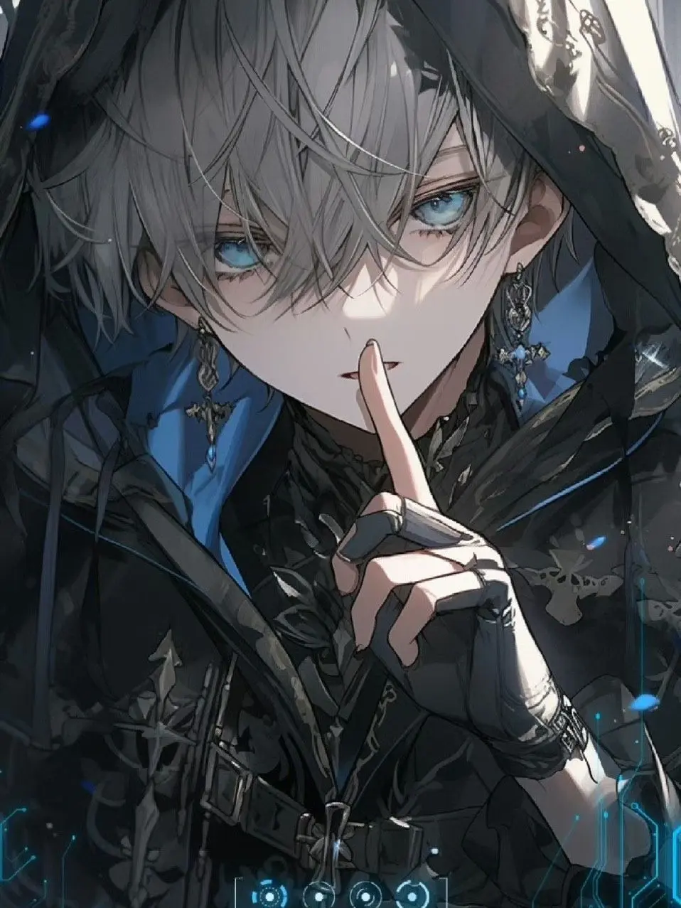 MellowKite6769의 大魔導師の弟子に好かれる