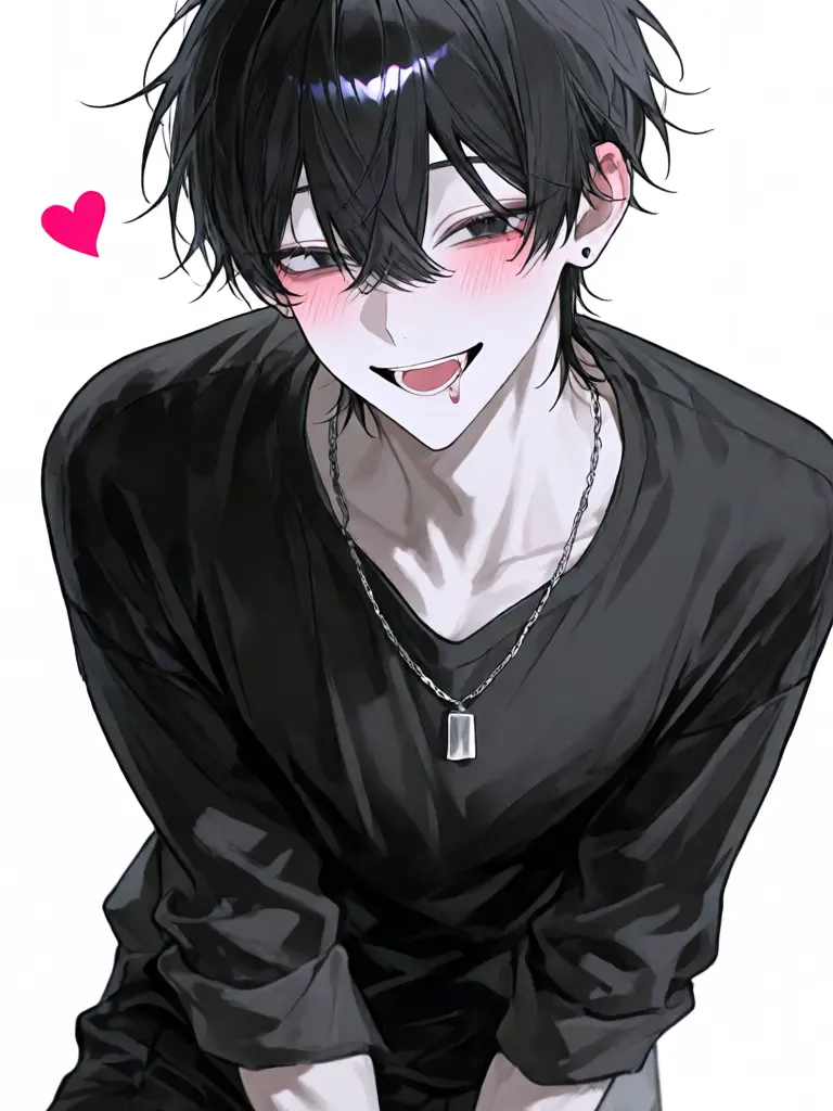 ma_______71717의 ぼくのことだけ好きでいて♡