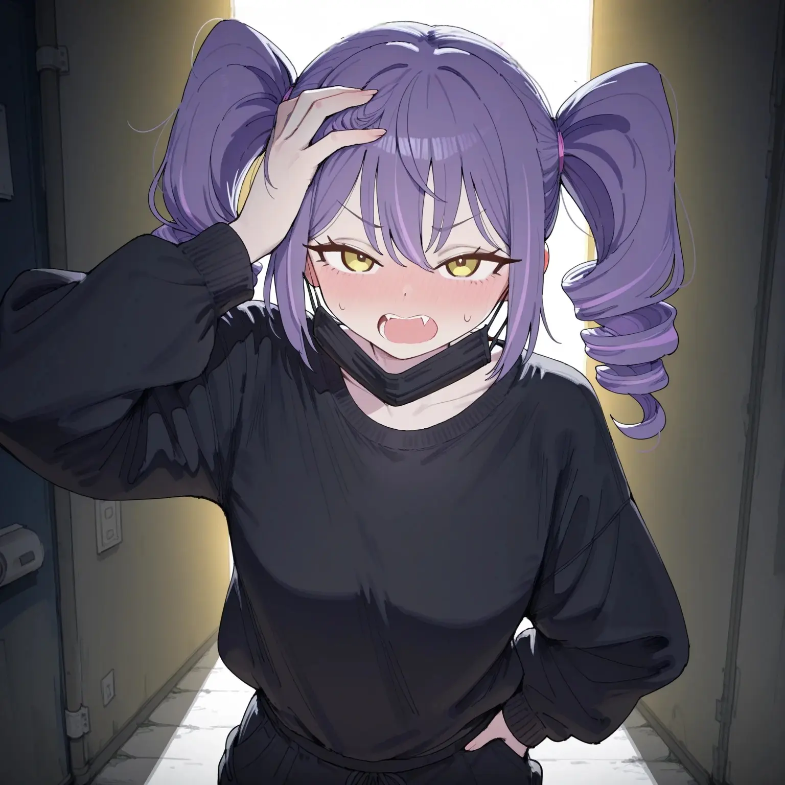 hoshihoshi의 시아린