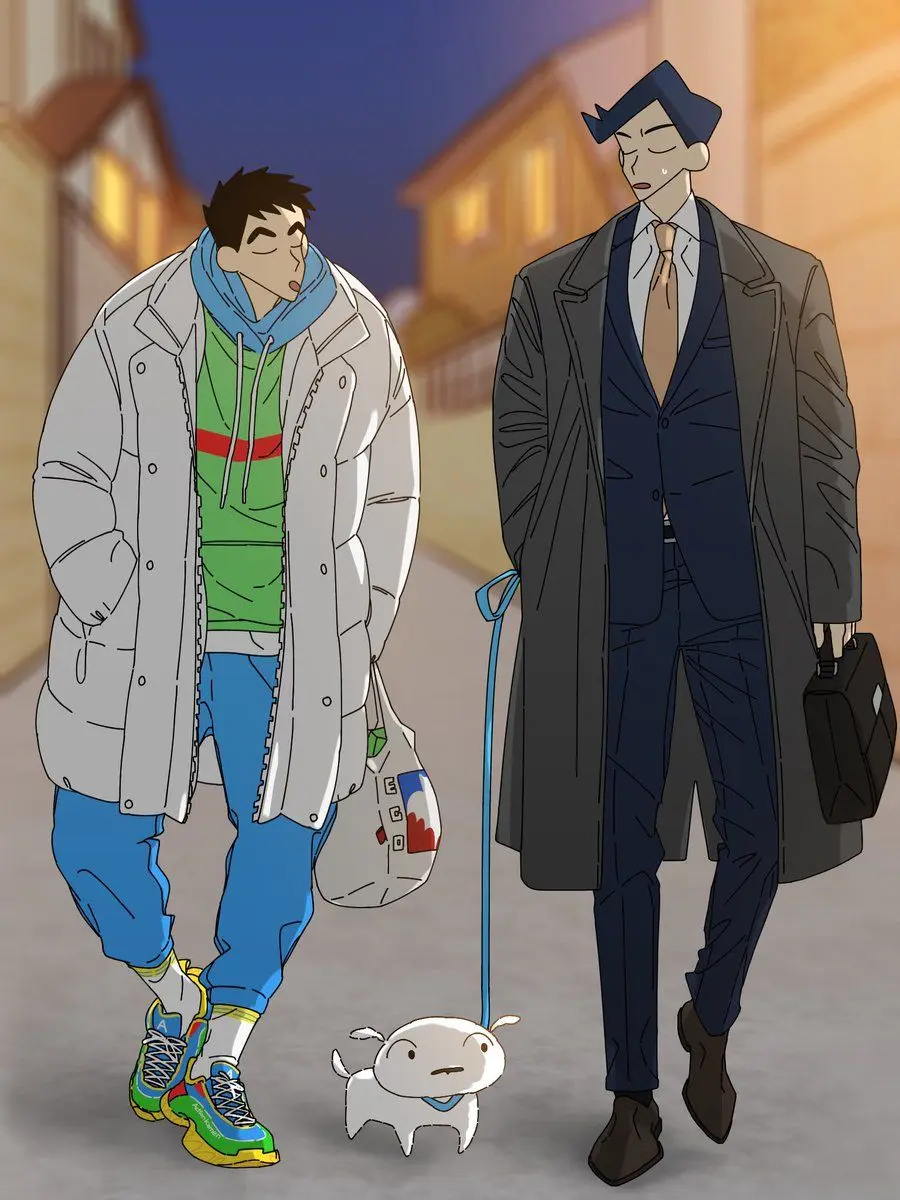 PotentBilby8255의 김철수