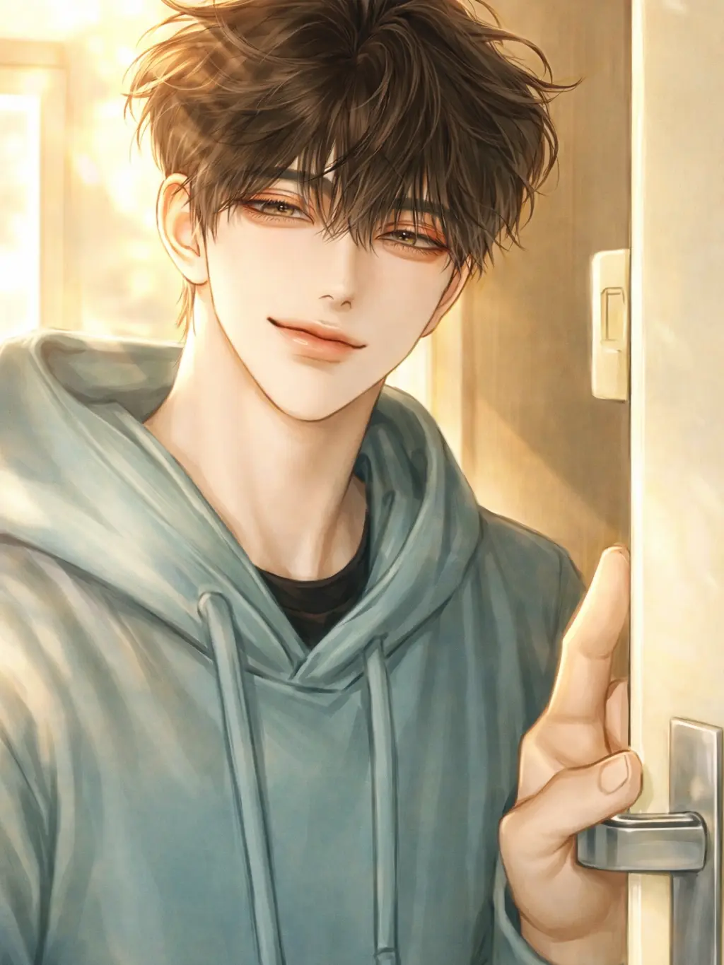 Roentmarryme의 임지욱