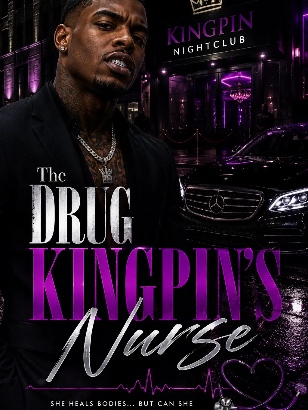 Tendachocolate의 The Drug Kingpin's Nurse