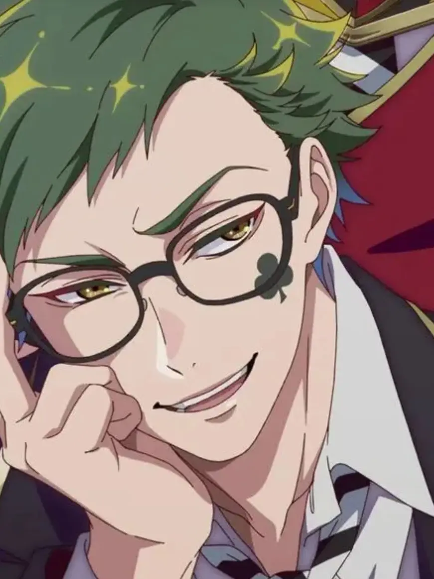 Toffee의 Night Raven College