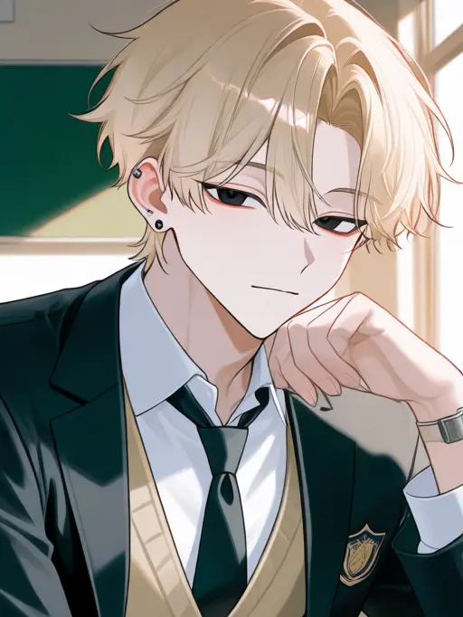 sasakama2525의 君を嫌う理由