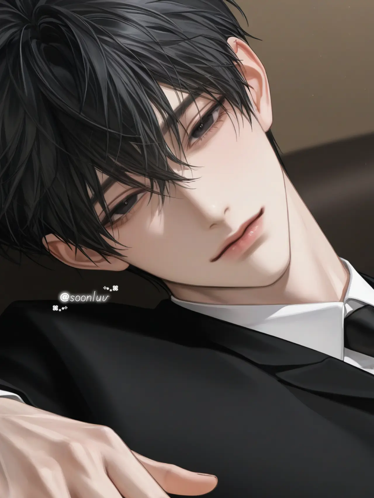 soonluv의 민하진