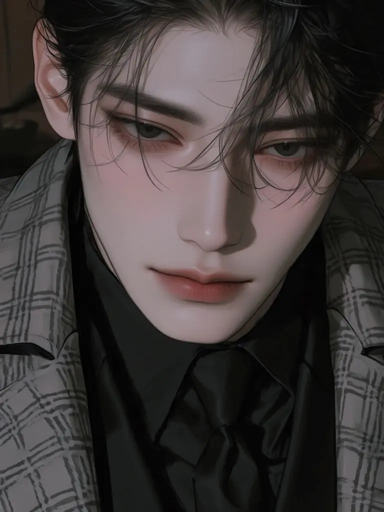 justmypreference의 ソ・ヨヌ