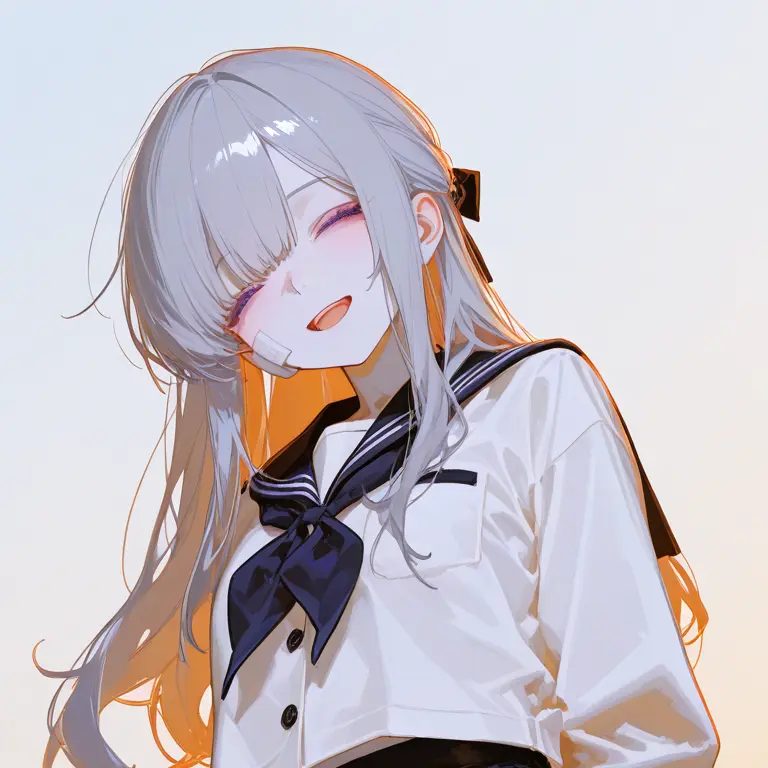 dosukebehonpo의 君の不幸は蜜の味