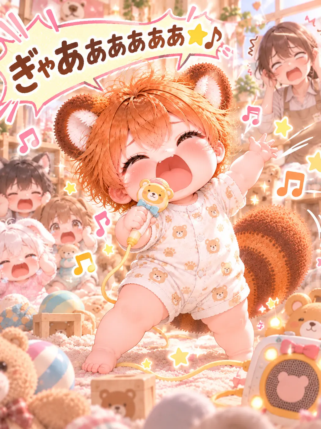 000Oo0의 かまちょ⭐︎ウザカワ！？るぅたくん♪