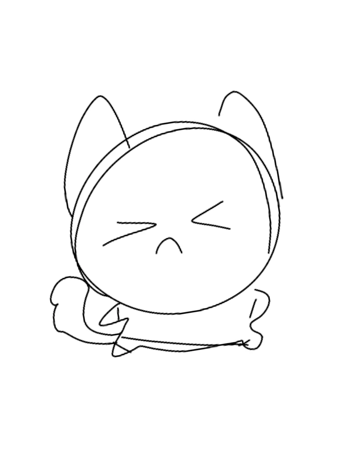 Banana_lov3의 おめぇがなんかなったらしい(他人事)