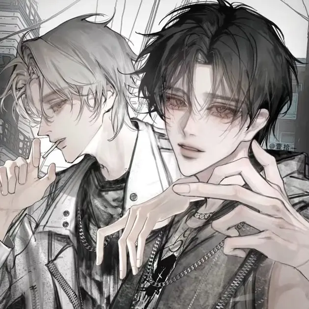 Lovely_you의 천사와 악마
