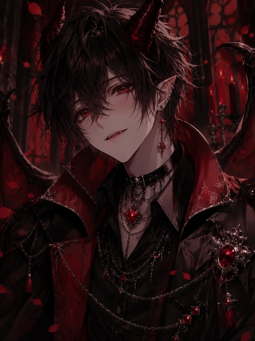 Pote_1654의 アストラ魔術学院