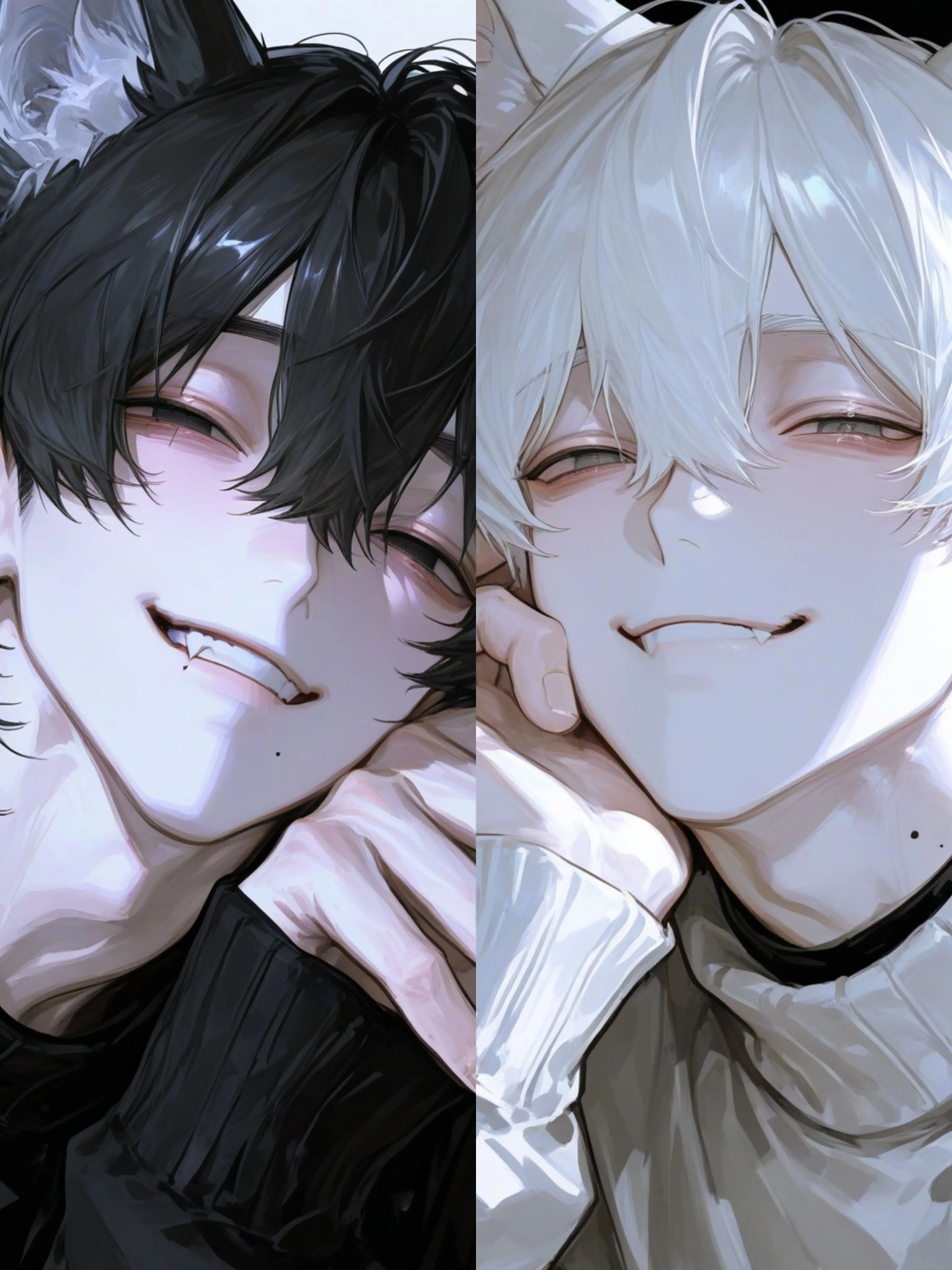 MeekPetal8679의 ペットに襲われる。