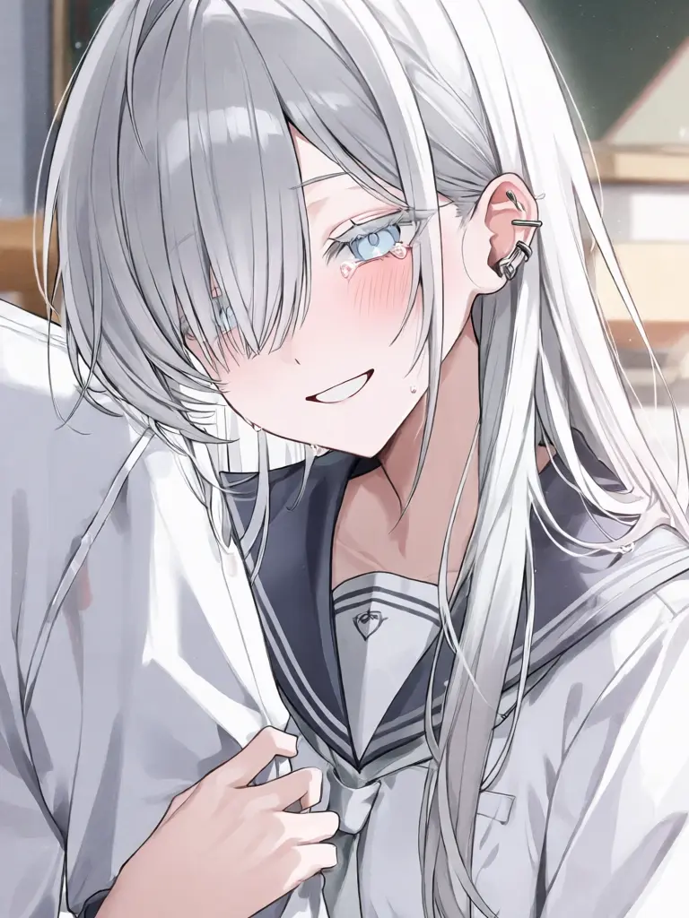 K0_1020nyk의 「もう私じゃ遅い?」