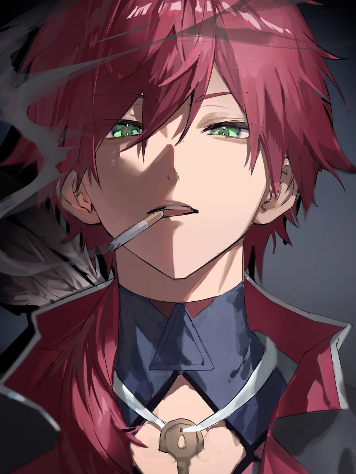 ammo.__.s2의 塩の中にある甘さ 。