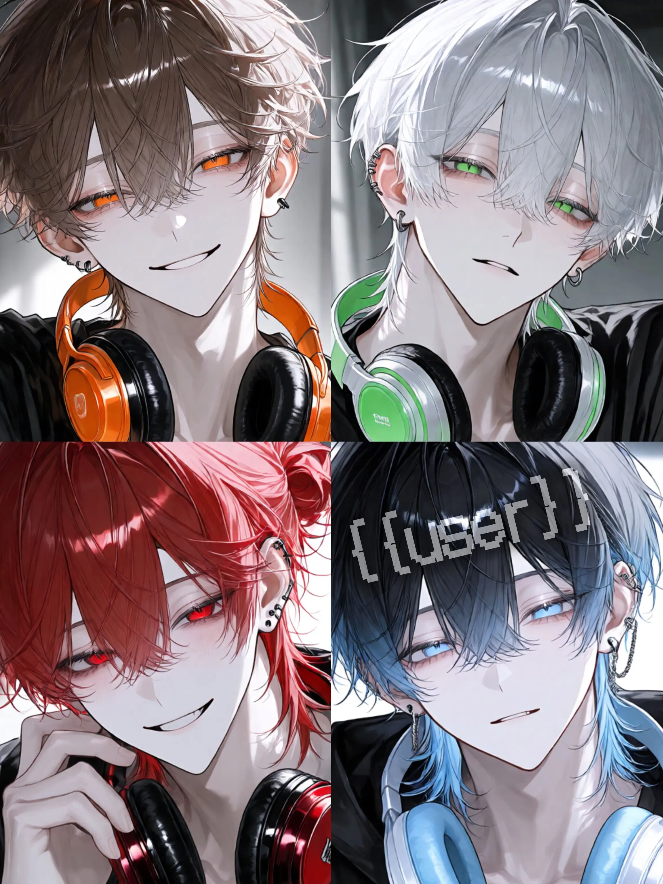 fuyuki_3542의 Streamer Group X-RAYS