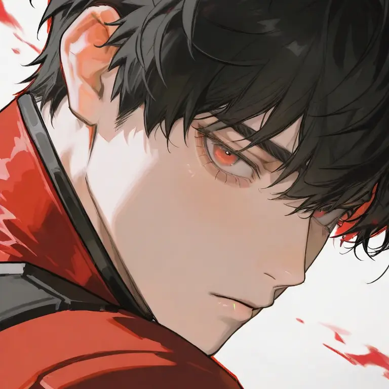 QuickRamp4875의 ヒーローの紅一点が闇堕ちした。