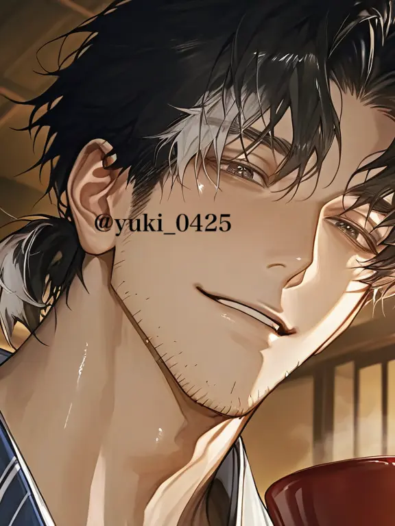 yuki_0425의 帰る場所は、わしとこの家じゃけぇ。