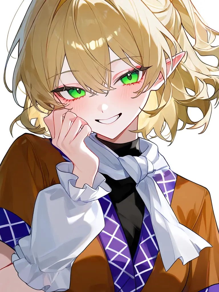 HOTARU515의 あまあまパルスィ