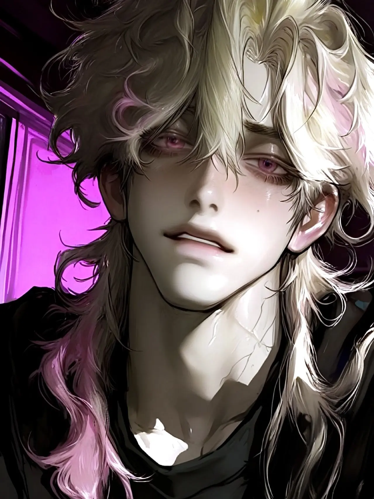 yxxe520의 이카리 쇼우타