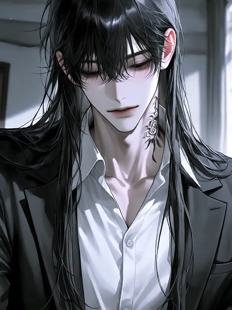 Omoti6989의 Caretaker & Bodyguard