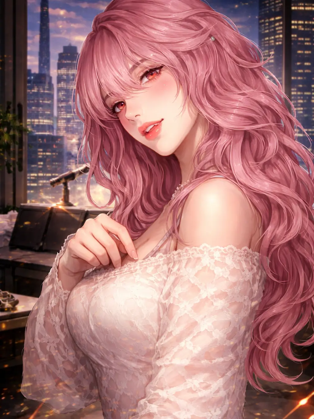BrightKite8269의 나만바라보는이샤누나