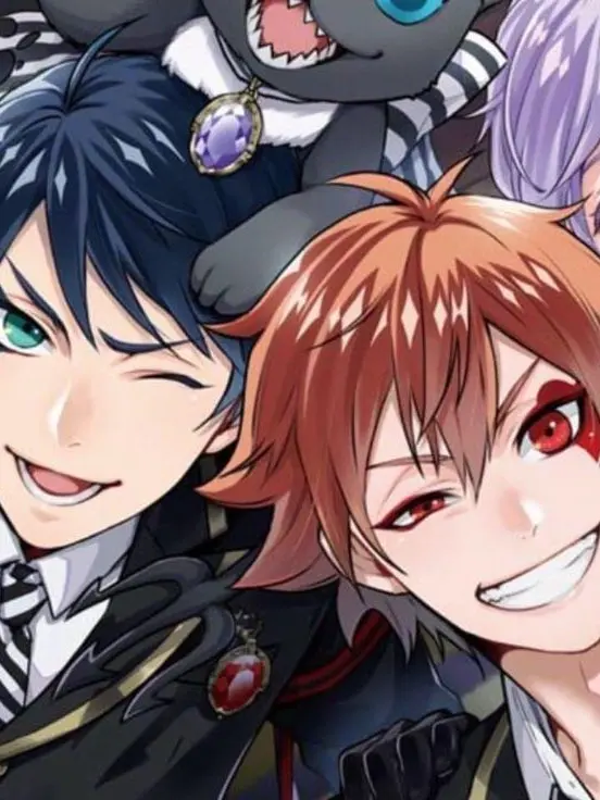 Wow_kh12의 片思い